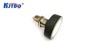 KJT M30 ultrasonic 4-20mA analog output proximity sensor switch UC6000-30GM70S-UE2R2-V15 0-10V