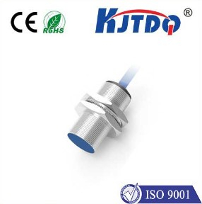 KJT M18 IP67 Shielded Sn 5mm 8.2V 12V 2 Wire Namur Explosion-proof Inductive Proximity Sensor 