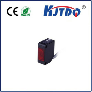 KJT-FS30 PNP NO NC Long Range Photoelectric Speed Sensor
