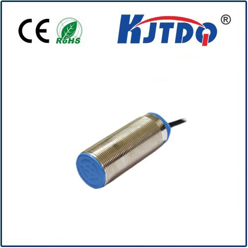 KJT-DI5001 DIA3010-ZPKG Inductive Compact Control Speed Switch Sensor