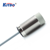 M30 Non-Shielded IP67 3Wire NPN NO 12DC Sn15mm Inductive Proximity Sensor 