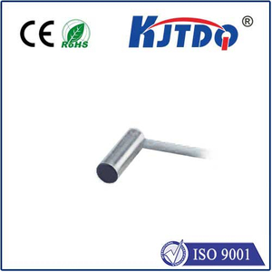 KJT-D6.5 MW Flush Npn No Elbow Ultra-small Proximity Sensor 