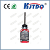 KJT-XW7K IP66 10A 250VAC High Temperature Manufacturers Limit Switch 350/550℃