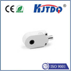 KJT- Φ6mm IP67 Non-Flush Ring Inductive Proximity Sensor Plug Type Sn 6mm Waterproof PNP NPN NO NC