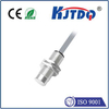 KJT-M18QS Non-Flush Metal Face Inductive Proximity Sensor Switch