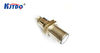 KJT Cylindrical M18 potted Ultrasonic proximity sensor UB120-18GM40-E5-V1 UB300-18GM40-E4-V1