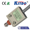 KH-4213 IP67 Waterproof Double Circuit Type 3A 250VAC Limit Switch 