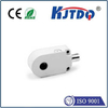 KJT- φ10mm IP67 Non-Flush Ring Inductive Proximity Sensor Plug Type Connector NO NC Sn 10mm PNP NPN 