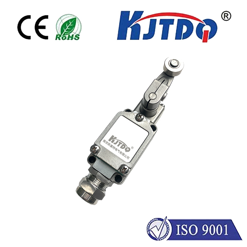 KJT-XW IP67 Stainless Steel Travel Limit Switch