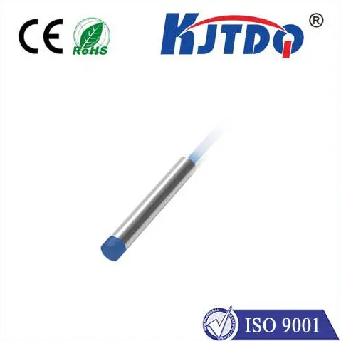 KJT D6.5 Namur IP67 2 Wires Non-Flush Sn 1mm 6V12V Flush Explosion-proof Proximity Sensor 