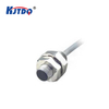 KJT-M8MD 1MM/2MM Flush Ultra Short Small Inductive Proximity Sensor Switch