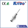 KJT M12 Flush 2mm inductive proximity sensor