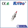 KJT-M8 Non-Flush 2 Wire PNP NPN 230℃ High Temperature Inductive Proximity Sensor