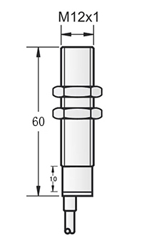 m12尺寸