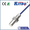 KJT-M12 Flush -50℃ Low Temperature Inductive Proximity Sensor PNP NPN