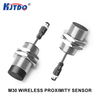 KJT-WN30 wireless inductive proximity switch for industry