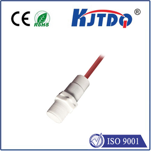 KJT M30 Flush High Temperature Capacitive Proximity Sensor Switch 10mm 