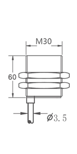 m30齐平