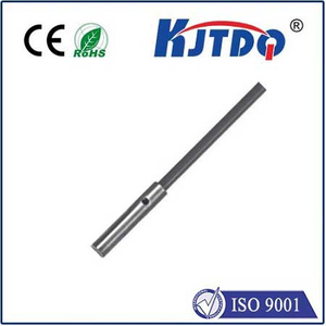 KJT-D3 Flush NPN NO Ultra-small Inductive Proximity Sensor Switch