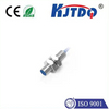 KJT M5 2 Wires Shielded Sn 0.8/1mm 12V IP67 Namur Explosion Proof Inductive Proximity Sensor 