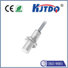 KJT-M18QS Flush Metal Face Inductive Proximity Sensor Switch