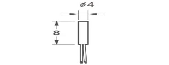 D4尺寸