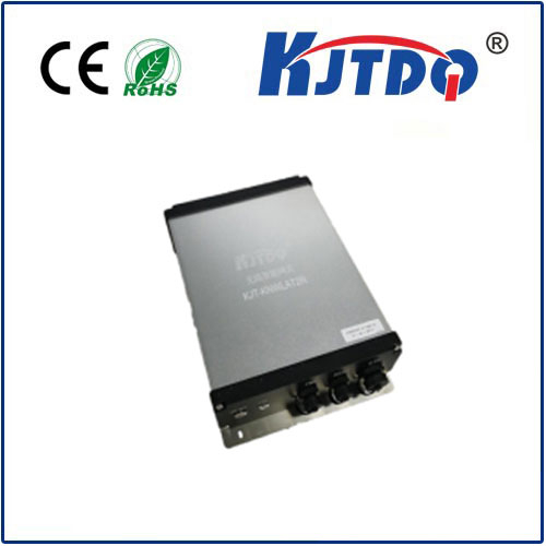 KJT- Lora Wireless Intelligent Gateway