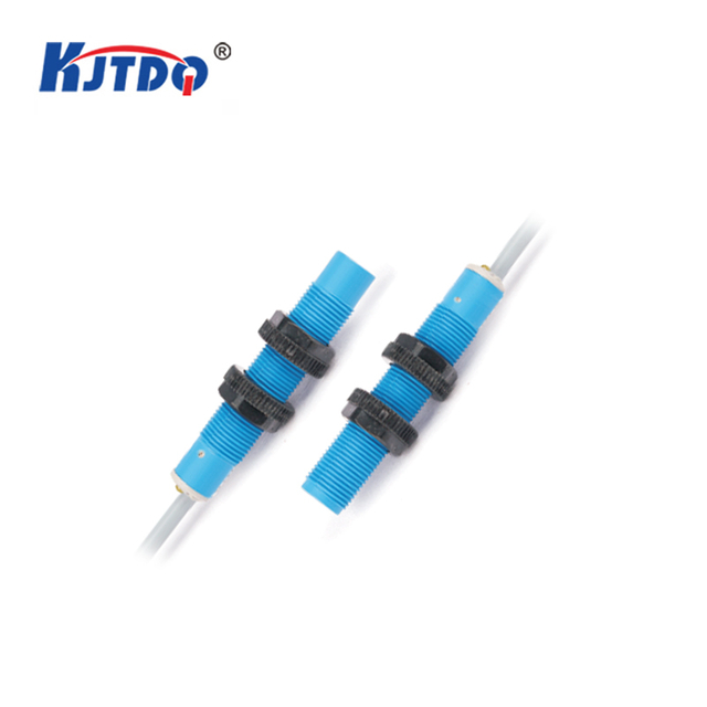 M12 Non-Flushed Capacitive Proximity Sensor