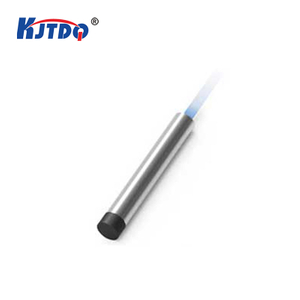 KJT-D6.5 Non-Flush Ultra-Small Inductive Proximity Sensor Switch 