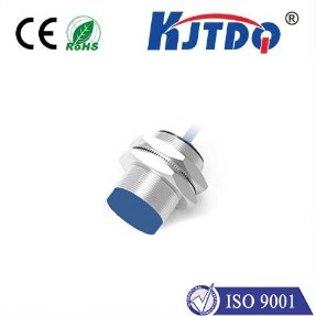 KJT M30 High Quality IP67 2 Wires Sn 15mm 8.2V Namur Explosion-proof Proximity Sensor 