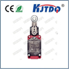 KJT-XW1K IP66 10A 250VAC High Temperature Waterproof Limit Switch 