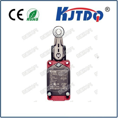 KJT-XW1K IP66 10A 250VAC High Temperature Waterproof Limit Switch 