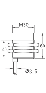 m30非