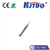 KJT D4 IP67 Sn 2mm 8.2V 12V Unshielded 2 Wires Namur Explosion-proof Inductive Proximity Sensor 