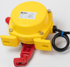 KJT Best Price Manufacturer High Quality Deviation Switch for Belt Conveyor.