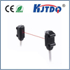 KJT-FWK miniature photoelectric switch IP67 NPN PNP