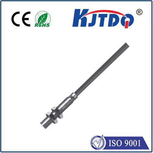 KJT-M5 NPN NO Flush ultra-small Inductive proximity Sensor switch