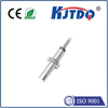 KJT-M8QS Non-Flush Metal Face Inductive Proximity Sensor Switch