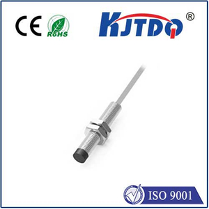 KJT-M8 2mm NPN NO Non-Flush ultra-small proximity Sensor switch