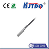 KJT-D4 Flush NPN PNP NO NC 0.8MM Inductive ultra-small proximity Sensor 