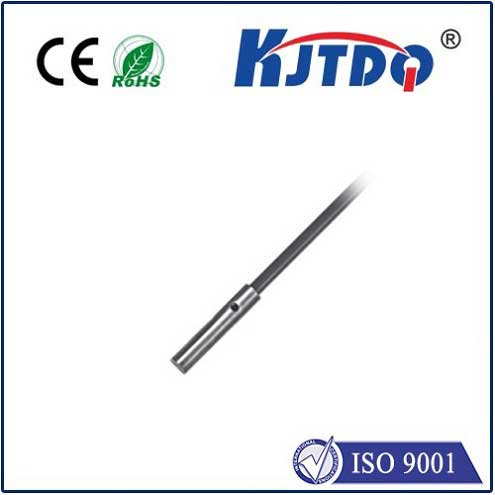 KJT-D4 Flush NPN PNP NO NC 0.8MM Inductive ultra-small proximity Sensor 