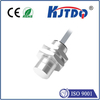 KJT-M30QS Non-Flush Metal Face Inductive Proximity Sensor Switch