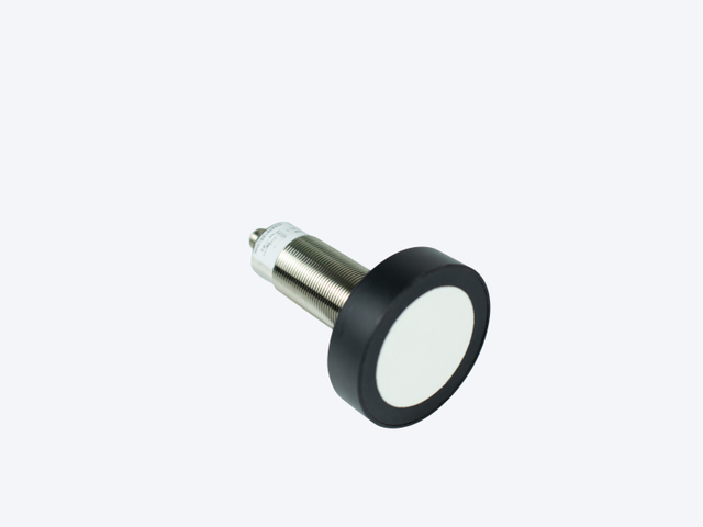 Ultrasonic Proximity Sensor Cylindrical Shape UGB-18GM50-255-2E1-Y288454 