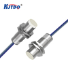 M8 Low Temperature Inductive Proximity Sensor Sn 4mm Non-Flushed NO NC