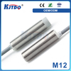 M12 Non-sheilded 3 Wire Stainless Steel Sn 2mm 4mm Inductive Proximity Sensor