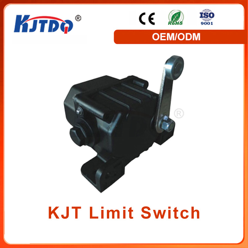 DQX-5701-J High Quality Waterproof Easy To Install IP65 220V 380V 50Hz Limit Switch