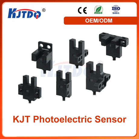 YX670 EE-SX67 IP67 Waterproof ABS NPN PNP Photoelectric Proximity Sensor 