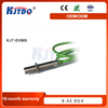 KJT_EV58S Thread Hall Effect Speed Sensor 25V Industrial High-speed