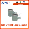 KJT YT Series IP67 High Quality Square 0-10V 4-20mA Oilfield Load Sensors Transmitter 