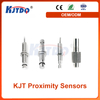 KJT M12 56mm PNP NPN NO NC High Pressure Inductive Proximity Sensor With Connector